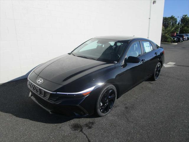 2026 Hyundai Elantra SEL Sport Plus for sale in New Castle, DE