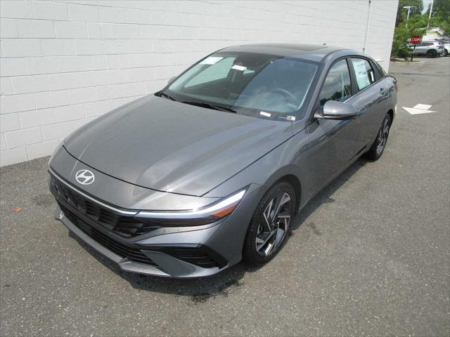 2026 Hyundai Elantra Limited for sale in New Castle, DE