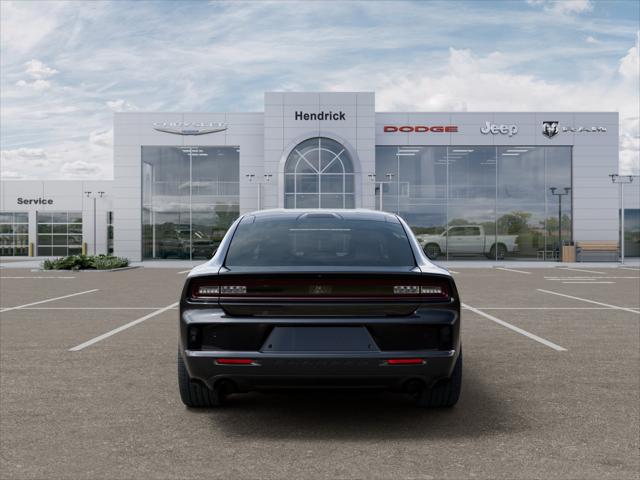 2027 Dodge Charger R/T