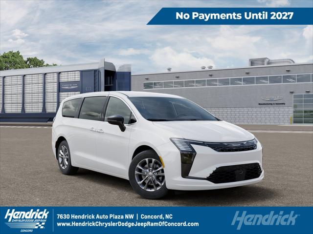 2027 Chrysler Pacifica Select for sale in Concord, NC