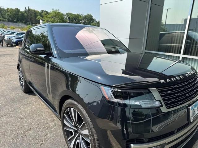 2023 Land Rover Range Rover P400 SE for sale in Wayzata, MN