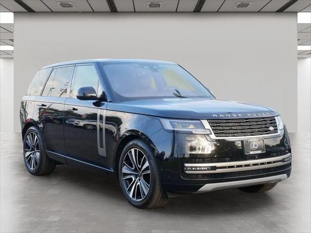 2023 Land Rover Range Rover P400 SE for sale in Wayzata, MN