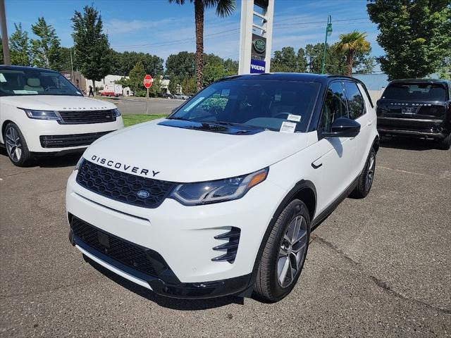 2026 Land Rover Discovery Sport Landmark for sale in Fife, WA