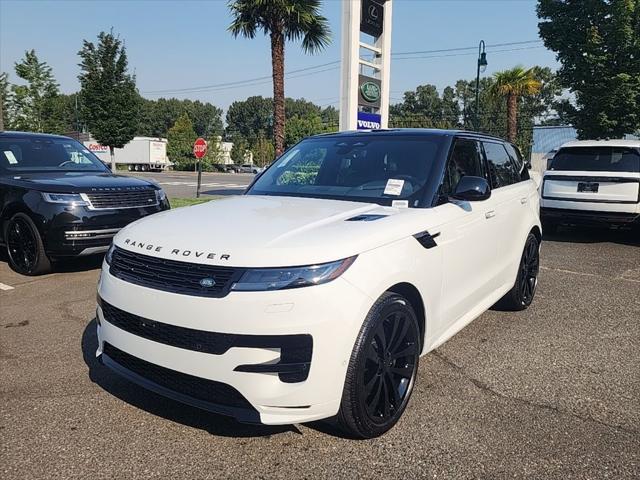 2026 Land Rover Range Rover Sport P400 Dynamic SE for sale in Fife, WA