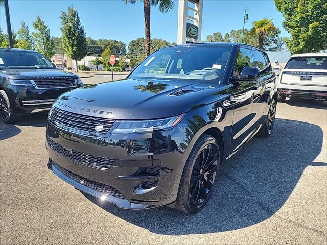 2026 Land Rover Range Rover Sport P530 Dynamic SE for sale in Fife, WA