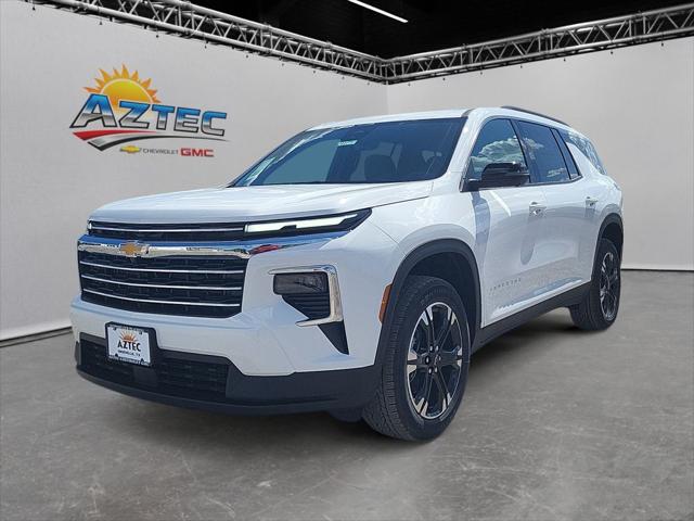 2027 Chevrolet Traverse FWD LT for sale in Beeville, TX