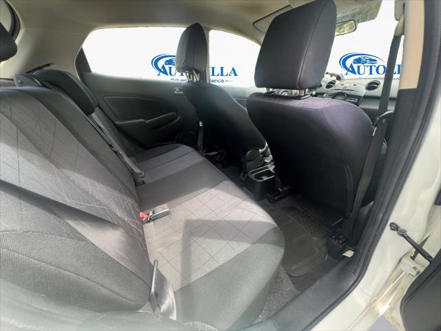 2014 Mazda Mazda2 Sport