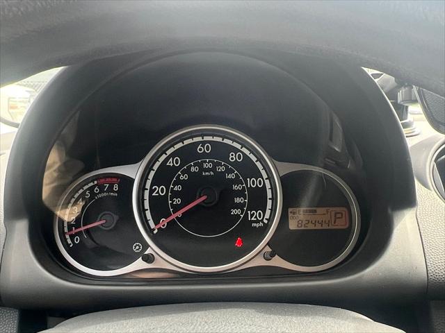 2014 Mazda Mazda2 Sport