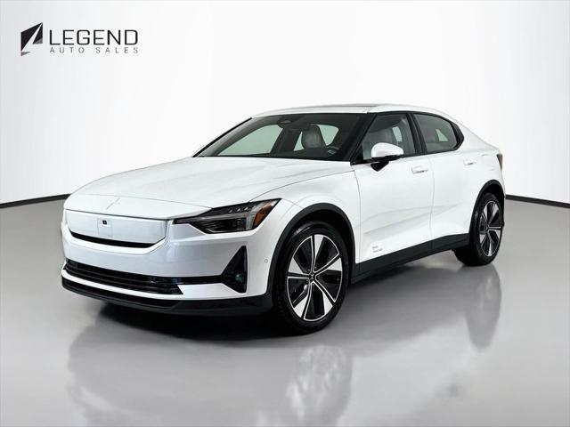 2024 Polestar 2 Long Range Dual Motor for sale in Burien, WA