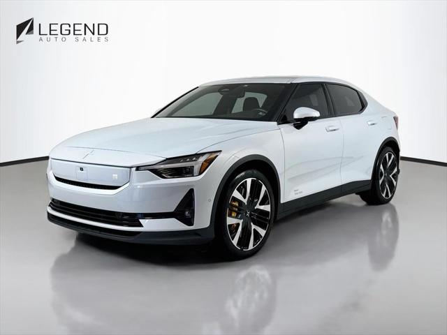 2024 Polestar 2 Long Range Dual Motor Performance Plus for sale in Burien, WA