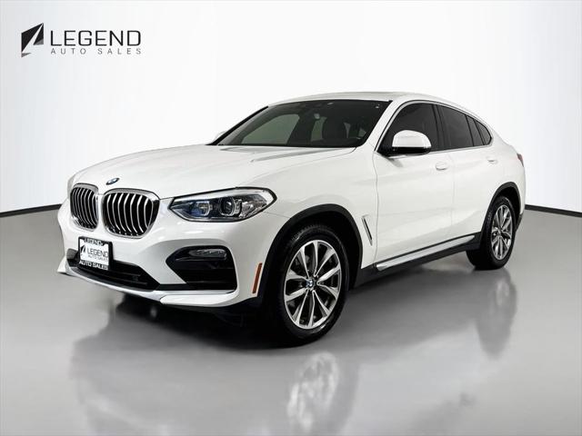2019 BMW X4 xDrive30i for sale in Burien, WA
