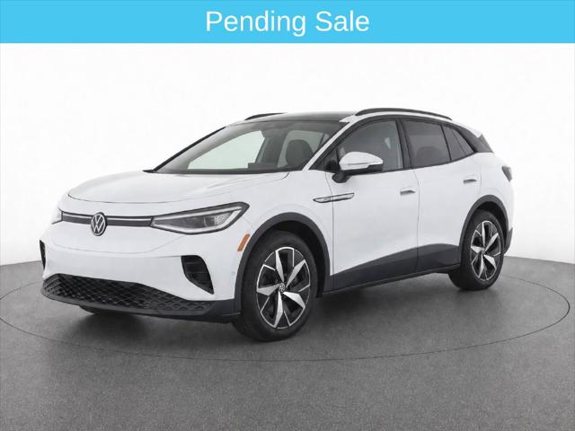 2023 Volkswagen ID.4 AWD Pro S for sale in Denver, CO