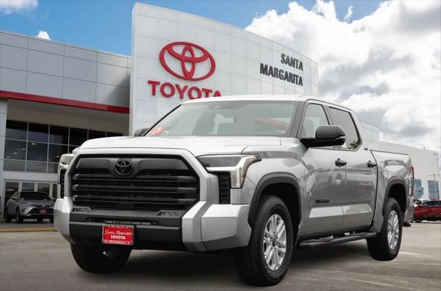 2026 Toyota Tundra SR5 CrewMax 5.5 Bed for sale in Rancho Santa Margarita, CA