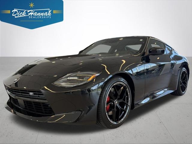 2027 Nissan Z Performance for sale in Gladstone, OR