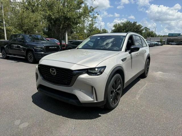 2025 Mazda X-90 3.3 Turbo Premium Sport for sale in Gainesville, FL
