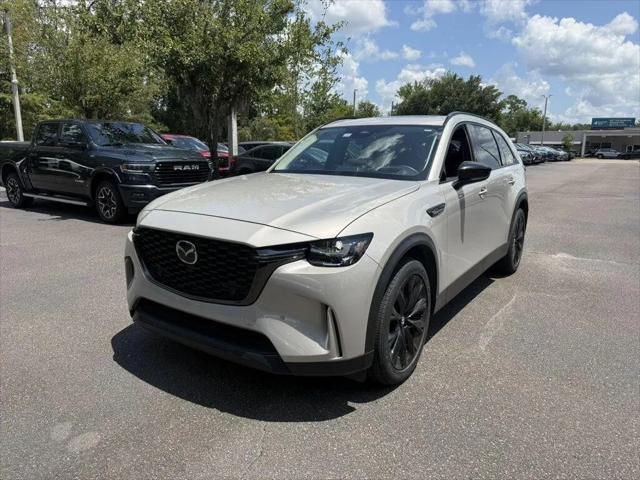 2025 Mazda X-90 3.3 Turbo Premium Sport for sale in Gainesville, FL