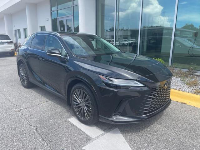 2023 Lexus RX 350 Luxury for sale in Fort Walton Beach, FL