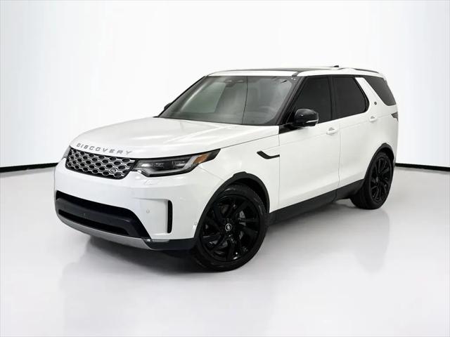 2025 Land Rover Discovery P300 S for sale in Phoenix, AZ