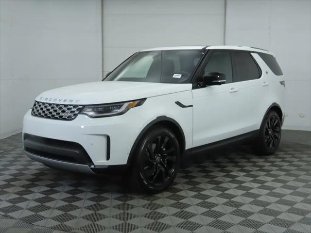 2025 Land Rover Discovery P300 S for sale in Phoenix, AZ