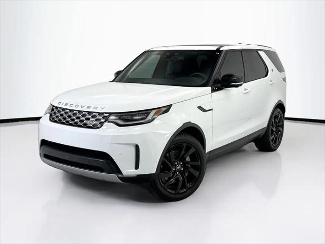 2025 Land Rover Discovery P300 S for sale in Phoenix, AZ