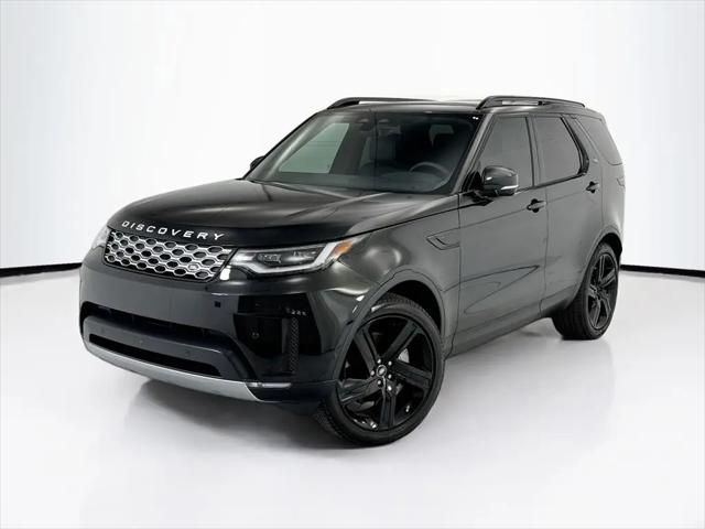 2025 Land Rover Discovery P300 S for sale in Phoenix, AZ