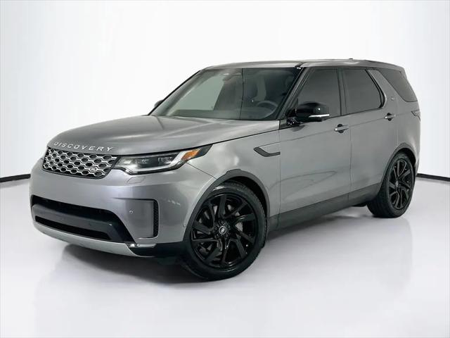 2025 Land Rover Discovery P300 S for sale in Phoenix, AZ