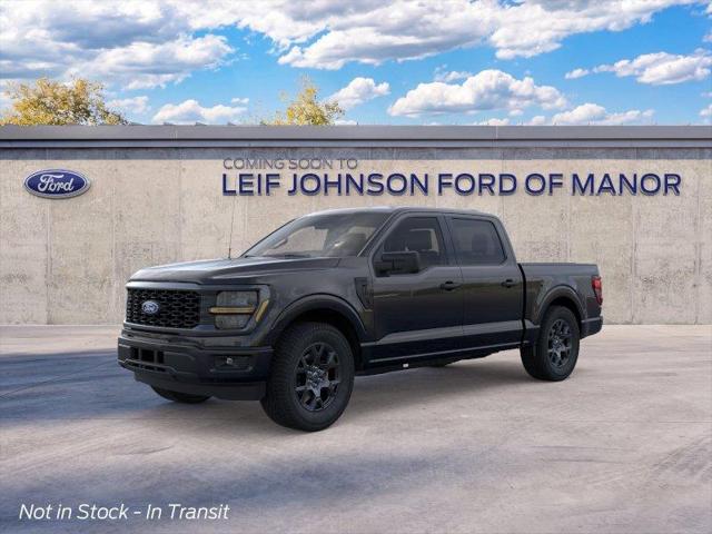 2026 Ford F-150 STX for sale in Manor, TX
