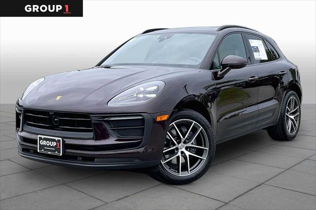 2025 Porsche Macan AWD for sale in Stratham, NH
