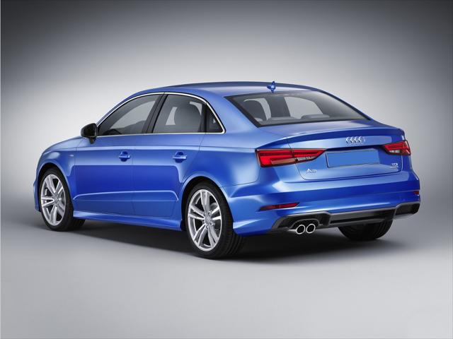 2020 Audi A3 Premium 45 TFSI S line quattro S tronic for sale in Grand Junction, CO