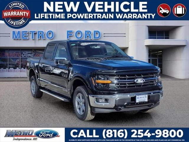 2025 Ford F-150 XLT for sale in Independence, MO