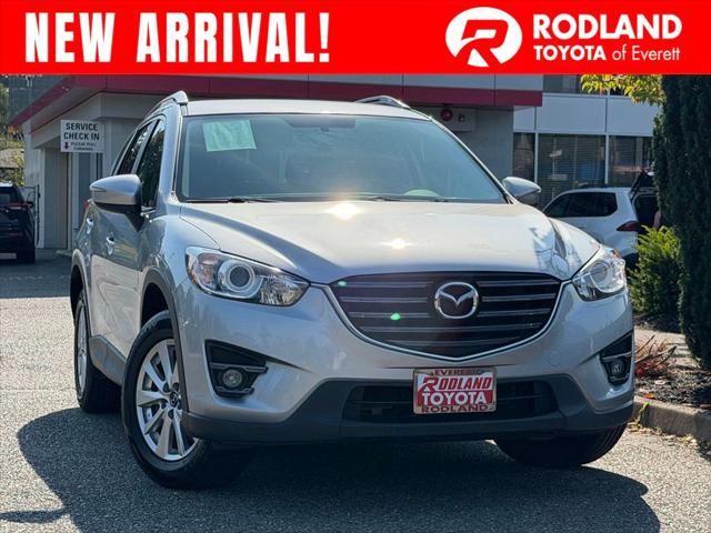 2016 Mazda CX-5 Touring for sale in Everett, WA