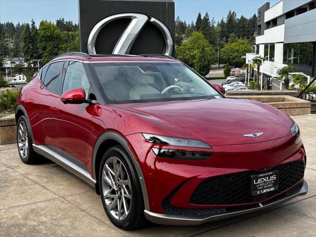 2023 Genesis GV60 Advanced AWD for sale in Bellevue, WA
