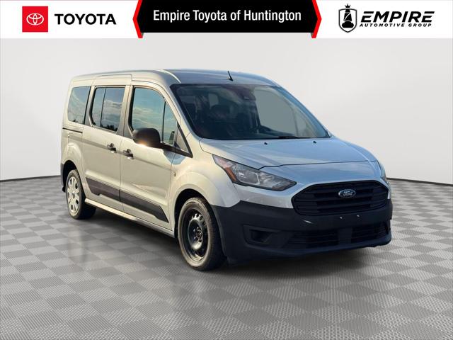 2022 Ford Transit Connect XL Passenger Wagon for sale in Huntington Station, NY