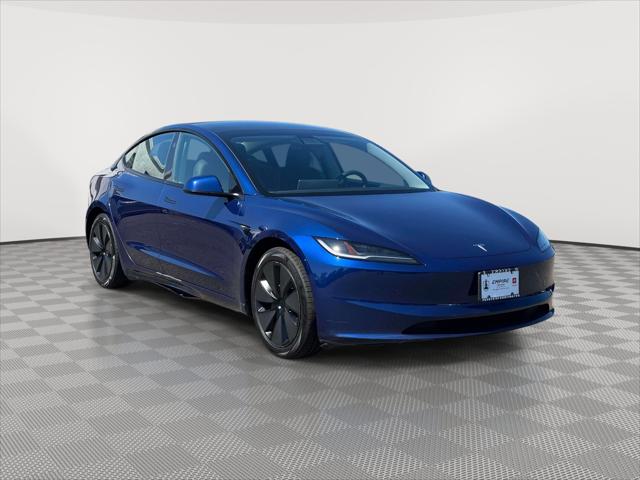 2024 Tesla Model 3 Long Range Dual Motor All-Wheel Drive for sale in Huntington Station, NY