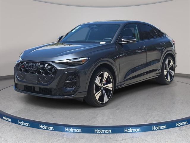 2026 Audi SQ5 Sportback Premium Plus TFSI quattro S tronic for sale in San Diego, CA