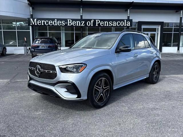 2026 Mercedes-Benz GLE GLE 450 4MATIC for sale in Pensacola, FL