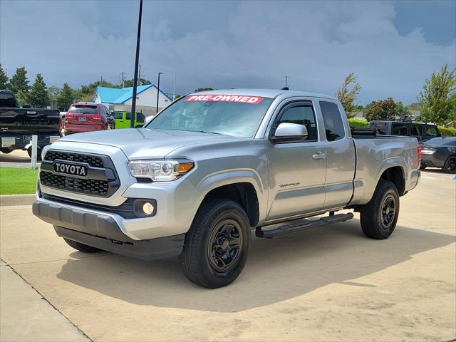 2023 Toyota Tacoma SR5 for sale in Destin, FL