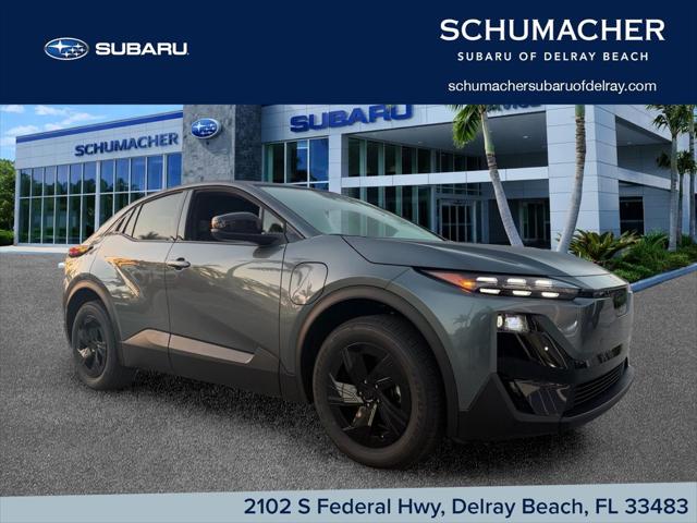2026 Subaru Uncharted Premium FWD for sale in Delray Beach, FL