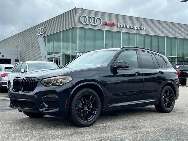 2019 BMW X3 xDrive30i for sale in Indianapolis, IN
