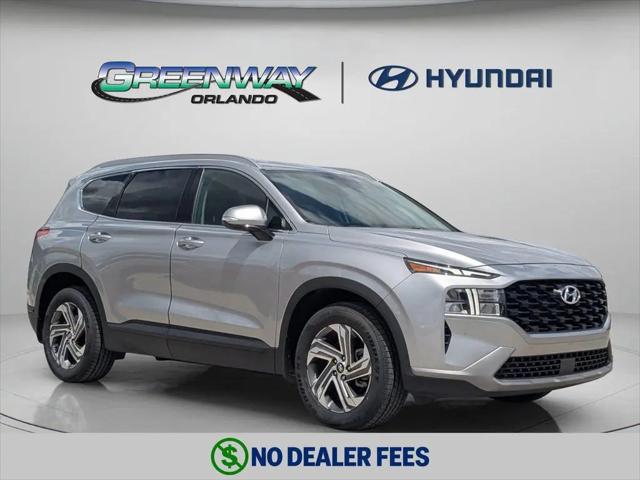 2023 Hyundai Santa Fe SEL for sale in Orlando, FL