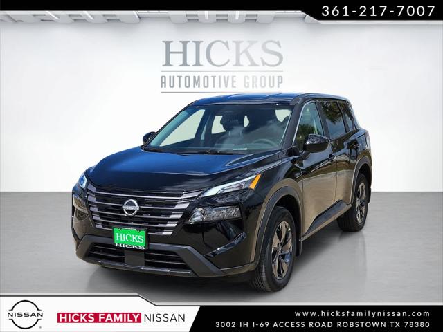 2026 Nissan Rogue SV for sale in Robstown, TX