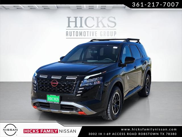 2026 Nissan Pathfinder Rock Creek for sale in Robstown, TX