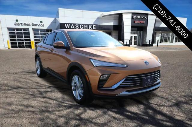 2026 Buick NV Preferred FWD for sale in Virginia, MN