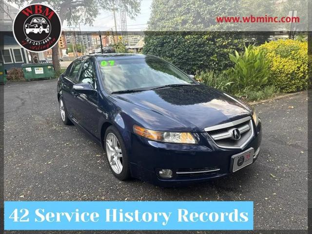 2007 Acura TL 3.2 for sale in Arlington, VA