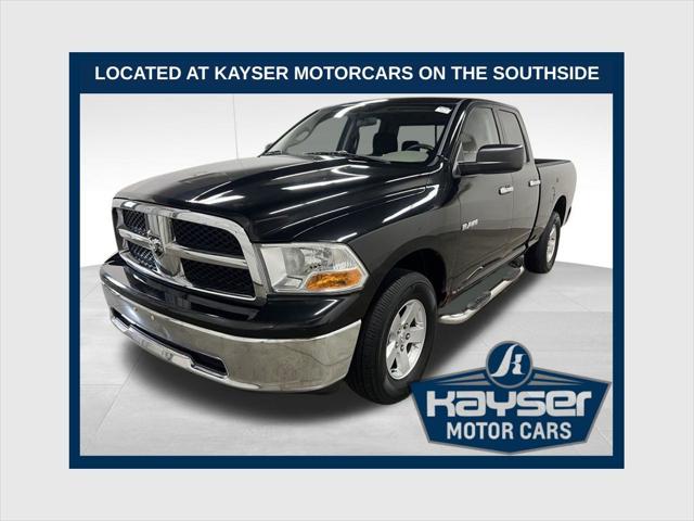 2009 Dodge Ram 1500 SLT/Sport/TRX for sale in anesville, WI