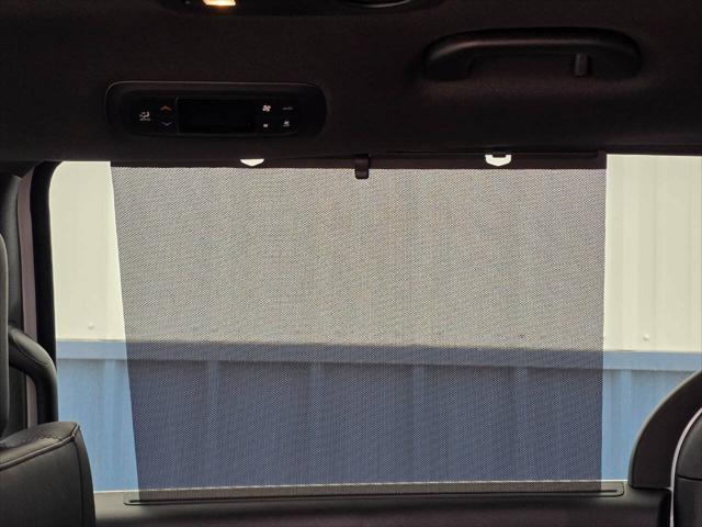 2027 Chrysler Pacifica Select AWD