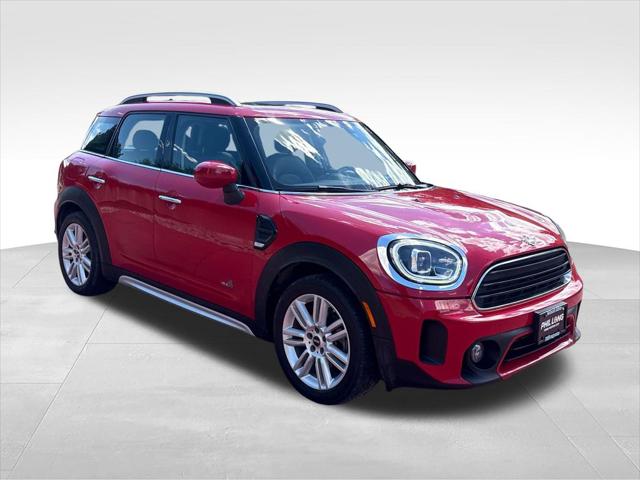 2022 MINI Countryman Cooper for sale in Colorado Springs, CO