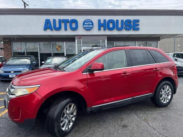 2011 Ford Edge Limited for sale in Downers Grove, IL