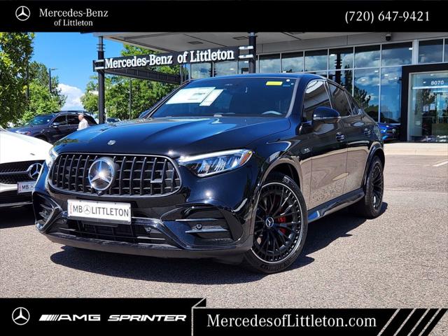 2027 Mercedes-Benz GLC AMG GLC 53 for sale in Littleton, CO