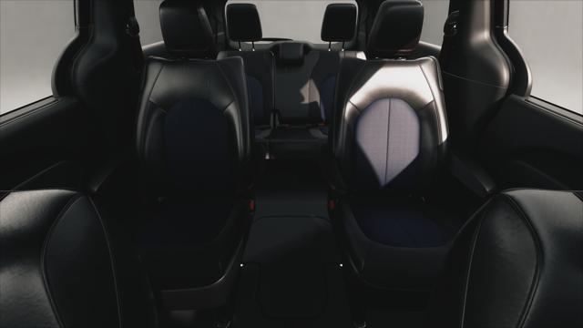 2027 Chrysler Pacifica PACIFICA SELECT AWD